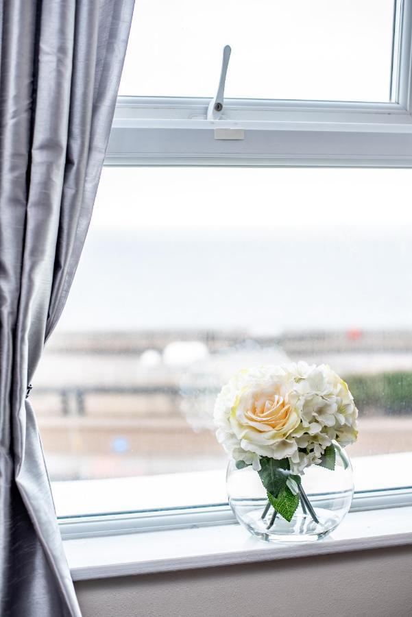 Mars Hotel Seaview Blackpool Exterior foto